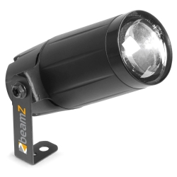 Kula lustrzana 30cm MB30+ Pin spot LED 6W BeamZ